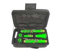 Clarinetto Clarinetto Sib 17 Tasti Materiale Del Corpo ABS(3)