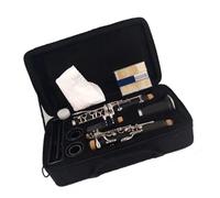 Clarinetto Clarinetto Sib Palissandro Chiave Argentata M103