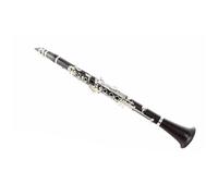 clarinetto Clarinetto Strumentale Di Livello Prestazionale Clarinetto In Si Bemolle A 18 Tasti