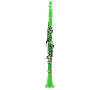 clarinetto Clarinetto Verde Chiave Bb17 Clarinetto Professionale In Si Bemolle Per Accessori Per Clarinetto Per Principianti