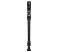 Clarinetto di plastica Clarinetto a 8 bute portatile per bambini studenti per