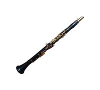 Clarinetto Ebano Per Principianti Per Giocare A Ebony Clarinet Clarinet Strument Clarinetti