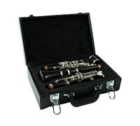 Clarinetto Ebony C Clarinet Strumento principiante