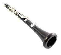 Clarinetto Falling Tune B Clarinetto Legno Ebano Clarinetto Tubo 17 Chiavi Clarinetto Clarinetti