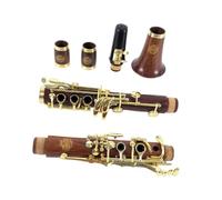 Clarinetto In Do Clarinetto