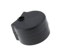 Clarinetto In Gomma Nero Poggiapollice Cuscino Salvadita Protezione Per Le Dita Comodo Per Gli Accessori Per Clarinetti Accessori per effetti per chitarra