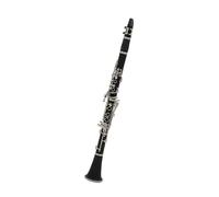 Clarinetto In Si Bemolle A 17 Tasti Per Principianti Adulti Che Vogliono Suonare Uno Strumento In Bachelite Clarinetto Professionale