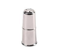 Clarinetto In Sib Tappo Di Copertura Nichelato Pezzi Di Ricambio Per Strumenti Metallo Protettivo Argento clarinetto Accessori strumenti