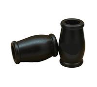 Clarinetto Kit Accessori Ricambio Barilotto Per Clarinetto Per La Seconda Sezione Del Tubo Del Clarinetto Parti Di Clarinetto In Ebano Profondità Interfaccia 18,6 Mm (Color : Size 66.5mm)