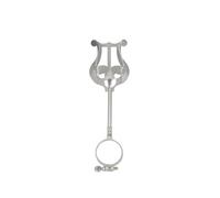 Clarinetto Kit Accessori Ricambio Clip Musicale Per Clarinetto Clip Musicale Portatile Per Marcia Clip Musicale Per Clarinetto Piccolo Leggio Portatile