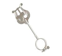 Clarinetto Kit Accessori Ricambio Clip Per Clarinetto Morsetto Per Lira Porta Fogli Da Marcia Amanti Della Partitura Dello Strumento Accessori Per Clarinetto A Fiato