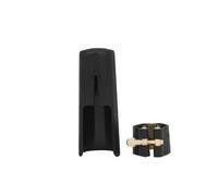 Clarinetto Kit Accessori Ricambio Legatura Per Clarinetto Con Tappo Bocchino Clip Di Fissaggio Set Strumenti Per Clarinetto (Color : Alto)