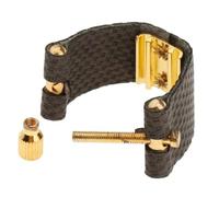 Clarinetto Kit Accessori Ricambio Morsetto Per Legatura Per Clarinetto Fissaggio Durevole Parte Per Clarinetto Sostituzione Morsetto Per Clip Per Legatura Per Bocchino Per Clarinetto