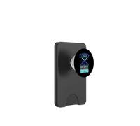 Clarinetto Lo Strumento Per Persone Sofisticate PopSockets PopWallet per MagSafe