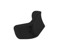 Clarinetto Manicotto Regolabile Per Dita Poggiadito In Silicone Per Pollice Protezione Per Strumenti A Fiato Accessori Per La Manutenzione(2 mm)