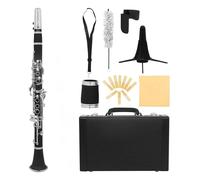 Clarinetto nella tonalità di Do Clarinetto professionale clarinetto sib
