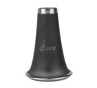 Clarinetto Nero Pipa Bakelite Bell-Mouth Clarinetto Lega Tromba Bakelite Accessori Clarinetto Professionale
