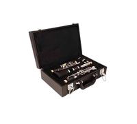 Clarinetto per principianti 1 Pezzo Clarinetto Acuto In Do Materiale In Bachelite Suono Bellissimo