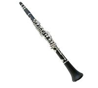 Clarinetto Per Principianti ABS Nichel G Strumento Per Clarinetto Professionale Per Studenti Clarinetto in per Principianti