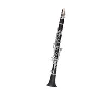 Clarinetto per principianti Accompagnamento Di Prestazioni Di Aggiornamento In Si Bemolle Per Clarinetto A Due Sezioni Per Clarinetto Per Principianti (Color : 15)