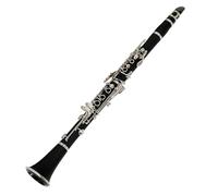 Clarinetto per principianti Clarinetto In Si Bemolle Clarinetto Strumento A Fiato Con Un Suono Bellissimo