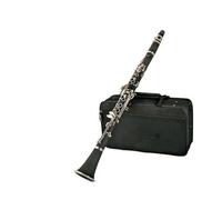 Clarinetto per principianti Clarinetto Performance Professional Grade Nero(Bakelite)