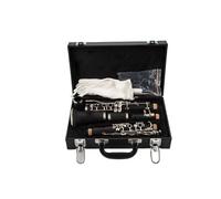 Clarinetto per principianti Esame Per Principianti Di Clarinetto Professionale In Si Bemolle(F Bakelite Professional)