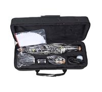 Clarinetto per principianti Strumento Clarinetto Mi 1 Pezzo Per Principianti E Musicisti Intermedi
