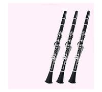 Clarinetto professionale B Flat New Clarinet Clarinet Principiante Principiante Adult Strumento Musicale Adulto clarinetto
