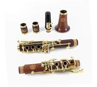 Clarinetto Professionale Chiave Di Clarinetto In Do