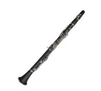 Clarinetto Professionale Clarinetto In Ebanite Nera Sib 17 Tasti Clarinetto Buon Suono