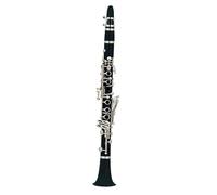 Clarinetto Professionale Clarinetto Strumento Fatto Di Ebano Clarinetto Francese In Si Bemolle A 17 Tasti Per Principianti Per Sostenere Il Test Di Valutazione