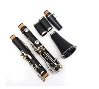 Clarinetto professionale Custodia Professionale BB Key 17 Key Bb Key 17 Caso Chiave clarinetto