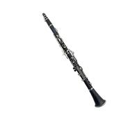 Clarinetto Professionale Di Esame Per Principianti Clarinetto Soprano In Bachelite Chiave G E Livello Prestazione Professionale Include Custodia Per Il Trasporto