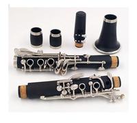 Clarinetto professionale in chiave C E201