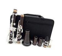 Clarinetto Professionale In Legno Per Strumenti Per Studenti Clarinetto in per Principianti