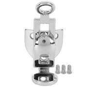 Clarinetto Resto per Pollice, Pollice Portatile in Argento Resposo Cuscino Clarinetto con Protezione per il Pollice per Proteggere Strumenti e Mani