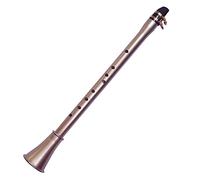 Clarinetto, Sax A Ance per Clarinetto con Borsa per il Trasporto, Chiave C per Bambini e Principianti (BB)