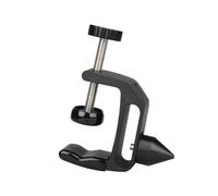 Clarinetto Scrivania Partizione Morsetto Desktop Storage Rack Clarinetto Supporto Clarinetto Supporto Desktop Stand Desk Supplies