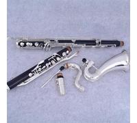 Clarinetto Set Falling Tune B Clarinetto Basso Clarinetto Professionale Nichelato Standard Strumenti Musicali Per Adulti(188)