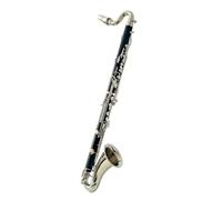clarinetto sib Strumento clarinetto ABS mi basso basso Suono colorato e fluido