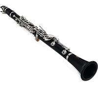 Clarinetto standard con tubo in resina ABS, YCL-255