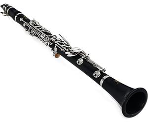 Clarinetto standard con tubo in resina ABS, YCL-255
