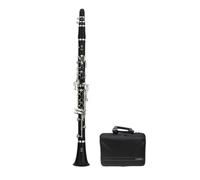 Clarinetto standard YAMAHA YCL-255 / originale / custodia rigida / tracciamen...