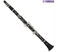 Clarinetto standard YAMAHA YCL-255 / originale / custodia rigida / tracciamen...