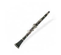 Clarinetto Strumenti Musicali Clarinetto 17 Tasti ABS Si Bemolle Adulto Principiante Esame Esibizione Studente Clarinetto