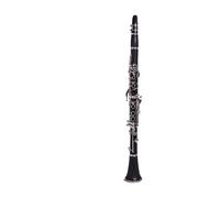 clarinetto strumento musicale 17 tasti B flat tune performance di test professionale modello clarinetto performance professionale per principianti