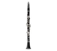 clarinetto strumento musicale Accessori per bocchino per clarinetto in legno professionale Legno di sandalo Ebano Modello professionale Bachelite