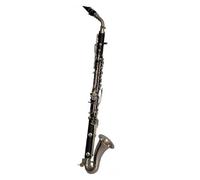 clarinetto strumento musicale Ashion bachelite corpo nichelatura tono mib alto clarinetto