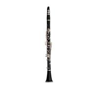 clarinetto strumento musicale Bachelite placcata in nichel Uno strumento per clarinetto di squisita fattura tono ricco buona qualità del suono aspetto splendido